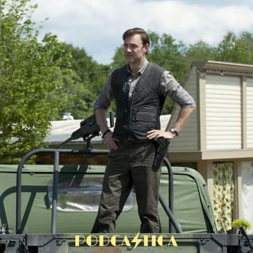 588: "Walk with Me" (TWD S3E3 Rewatch)