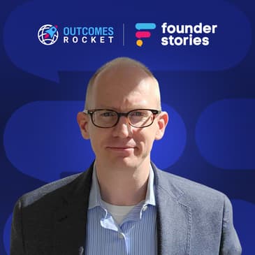 Tackling Nurse Burnout with AI Solutions with Tim Darling, co-founder and president of Laudio Insights