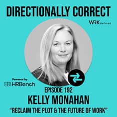 AI Impacts, Gig Work, Upwork, Reclaim the Plot & Futurists - Kelly Monahan - #192