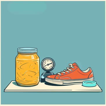 2571: Can Eating Peanut Butter Help Me Lose Weight? by Kathryn Watson with Healthline on Nutrition & Health