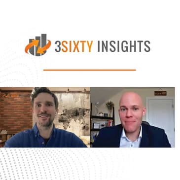 #HRTechChat: Transforming Health Equity With Siemens Healthineer's Geoffrey Roche