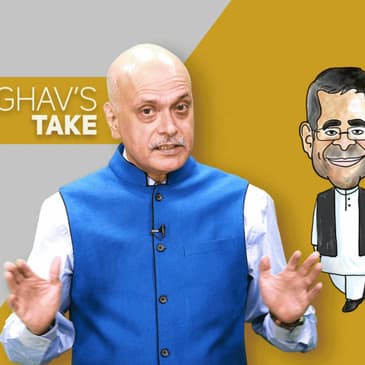3 Reasons a 2019 ‘Khichdi’ Coalition Could Be a Political Delicacy