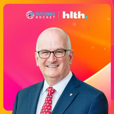 Kevin Mahoney on Tackling Workforce Challenges & Tech-Driven Solutions at Penn Medicine