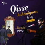 Aayinaa Part 3: A Time Capsule of Forgotten Stories