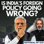 Editorial with Sujit Nair | Why Did PM Modi Call Iran’s President Now? | India-US | Jaishankar