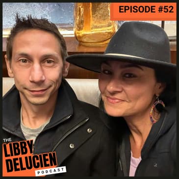 Episode 52: Date Mornings: The Talent Shift You Can’t Ignore