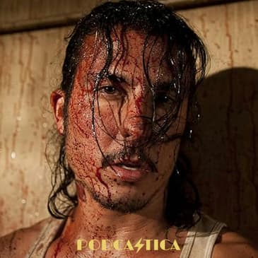 587: "Sick" (TWD S3E2 Rewatch)