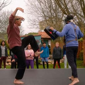 20: "Then Learn Fly" & "Bicephaly" (S4E3&4)