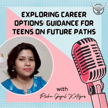 Exploring Career Options: Guidance for Teens on Future Paths