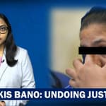 Bilkis Bano: Undoing of Justice| BJP| Gujarat Govt| Godhra| Nirbhaya| Narendra Modi