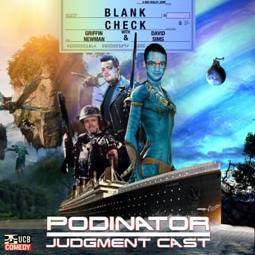 Titanic with Emily Yoshida and Katey Rich - Part Two