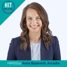 Anna Basevich Empowers Larger Health Systems to Interpret & Respond to Data