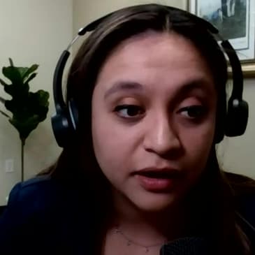 Helping Business Owners Invest In Real Estate With Confidence with Jazmin Salinas