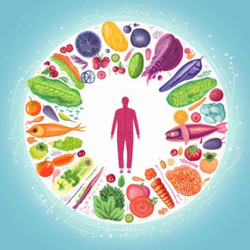 2410: Prebiotics and Probiotics: What You Need to Know by Cassandra Bendall of Ideal Nutrition on Gut Health