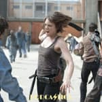 586: "Seed" (TWD S3E1 Rewatch)