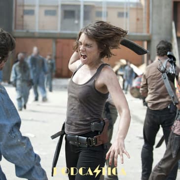 586: "Seed" (TWD S3E1 Rewatch)