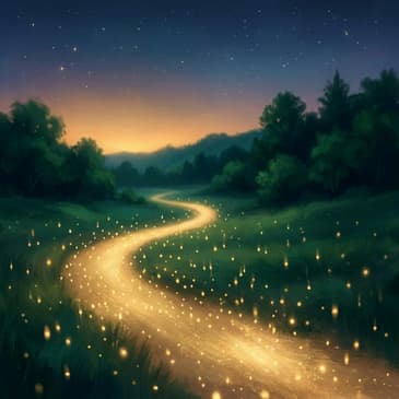 Sleep Prep | Winding Down Before Bed: A 10-Minute 1,000 Steps Meditation for an Easier Night's Rest