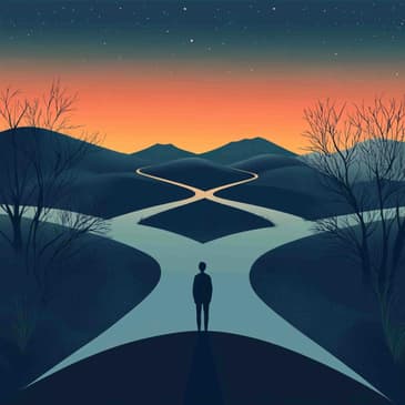 2362: Which Do You Prioritize: Urgent or Important AND What is Self-Connection by Kristine Klussman on Mindful Relationships