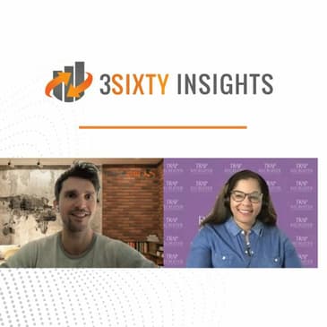 #HRTechChat: Keirsten Gregg’s Crucial Insights on Talent Acquisition in Turbulent Times