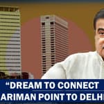 Why Were Nitin Gadkari, Shivraj Singh Chauhan Dropped From BJP's Most Powerful Body?| Modi| JP Nadda