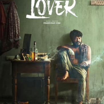Lover | Short Review | Sajeev Sarathie| Film Ki Baat