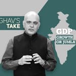 Don’t Fall for the ‘GDP Growth’ Jumla Ahead of 2019 Elections