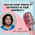 Teen Activism: Making a Difference in Your Community