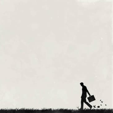 1249: When You’ve Lost Your Job: How to Start Moving Forward by Heather Stewart with Tiny Buddha on Self-Discovery