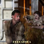 585: "Beside the Dying Fire" (TWD S2E13 Rewatch)