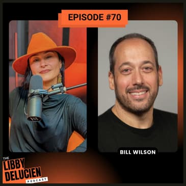Episode 70 - Pricing from Power, Not Fear — Your Wake-Up Call with Bill Wilson