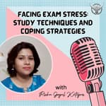 Facing Exam Stress: Study Techniques and Coping Strategies