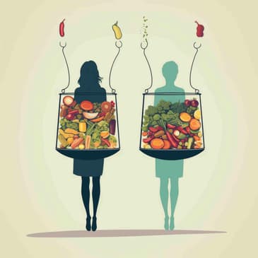 2455: Taking Your Diet to the Next Level by Nancy Clark on Balanced Athlete Nutrition, Meal Planning & Sustainable Eating