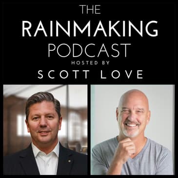 TRP 138: How to Identify Your Ideal Client, and Why with John Kormanik