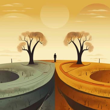 1179: [Part 2] One Decision Separates The Wealthy From The Non-Wealthy by Benjamin Hardy on Forcing Functions