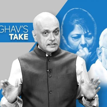 PDP-BJP: From a “Coalition of Hope” to “Coalition of Fear”