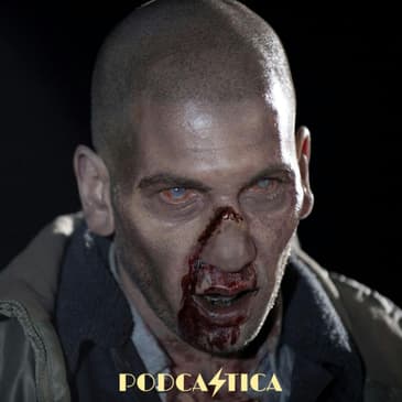 584: "Better Angels" (TWD S2E12 Rewatch)