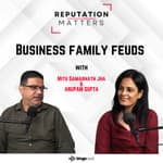 Family Business Battles