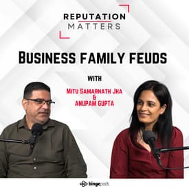 Family Business Battles