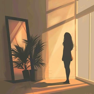 2559: Get Your Mind Right & Your Physique Will Follow by Jill Coleman of JillFit on Mental Health & Physical Fitness