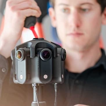 Strivr CEO Derek Belch on How VR Learning is Becoming Real