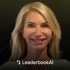 90 What Makes a Great CEO in Healthcare Entrepreneurship?