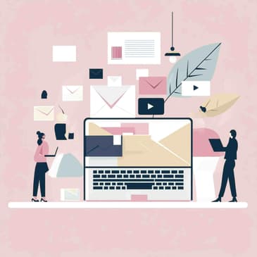 1475: How To Build A Targeted Direct Mail Marketing List While Growing Your Email List by Matt Wolfe of Evergreen Profits