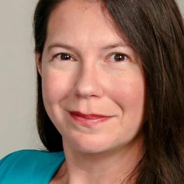 Different Is Not a Deficit with: Katherine McCord