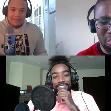 Cork Bros Share their Business Failures and Successes