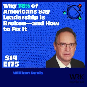 Why 78% of Americans Say Leadership is Broken—and How to Fix It