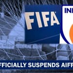 FIFA Officially Suspends AIFF, U17 Womens World Cup In Worry?| Praful Patel| Indian Team| Ban| NCP