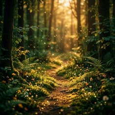 Gratitude | What You Usually Walk Past: A 15-Minute 1,500 Steps Meditation for Appreciating the Overlooked