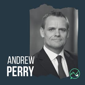 334 · Andrew Perry - What $450M Portfolio Manager Learned From Paul Tudor Jones