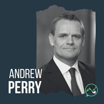 334 · Andrew Perry - What $450M Portfolio Manager Learned From Paul Tudor Jones