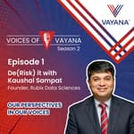 (De)Risk it with Kaushal Sampat